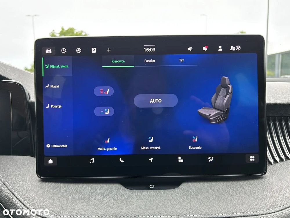 Skoda Superb 1.5 TSI mHEV Selection DSG - 34