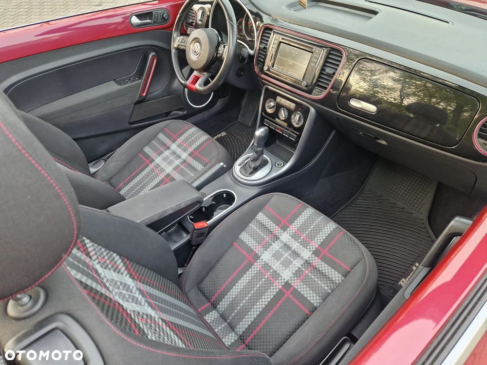 Volkswagen Beetle - 24