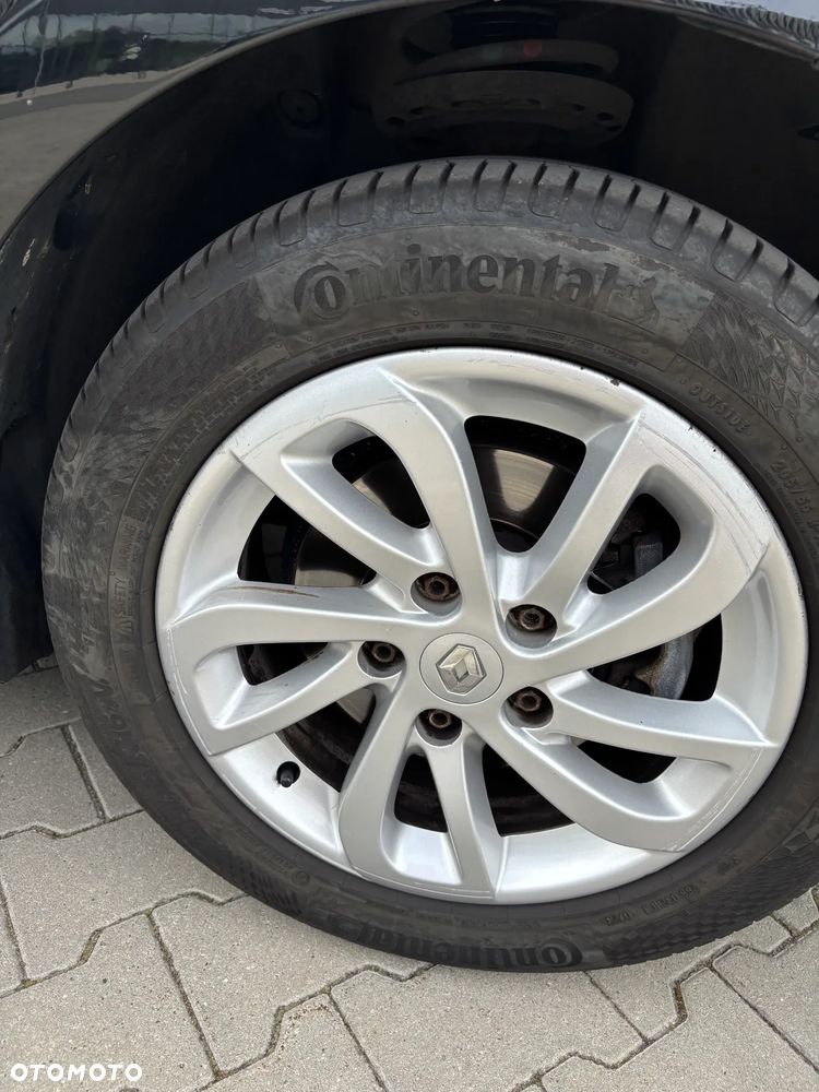 Renault Megane - 14