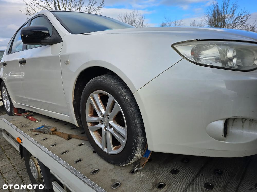 Subaru Impreza 1.5R Automatik Comfort - 1