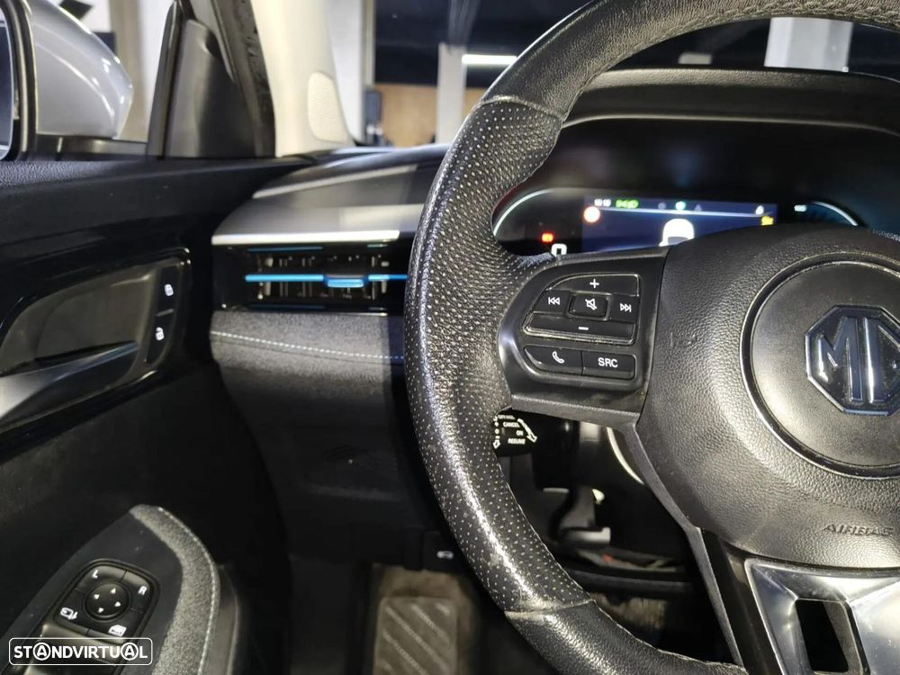 MG MG5 61 kWh Luxury - 22