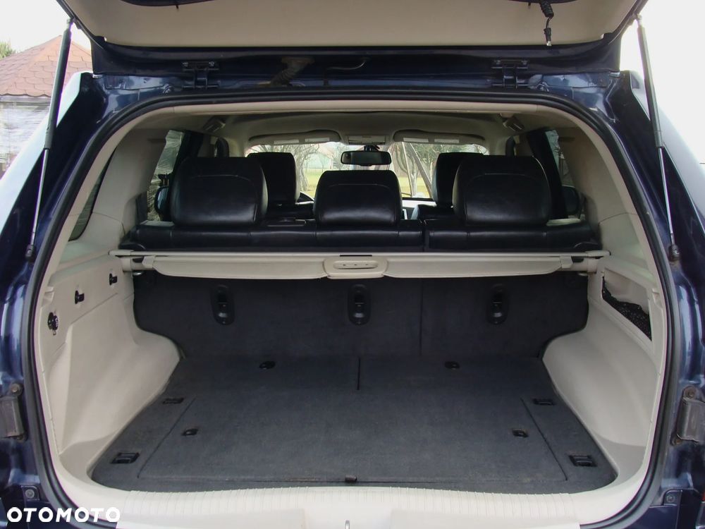 Jeep Grand Cherokee 3.0 CRD Automatik Limited - 12