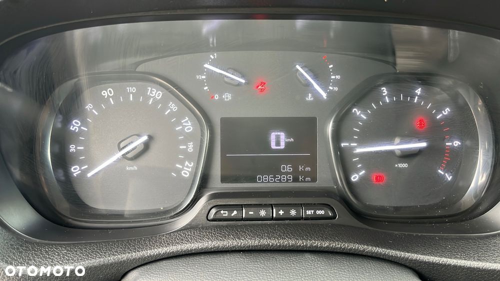 Fiat Scudo - 19