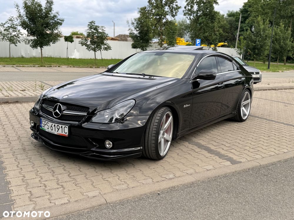 Mercedes-Benz CLS - 20