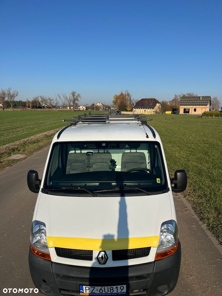 Renault Master - 18