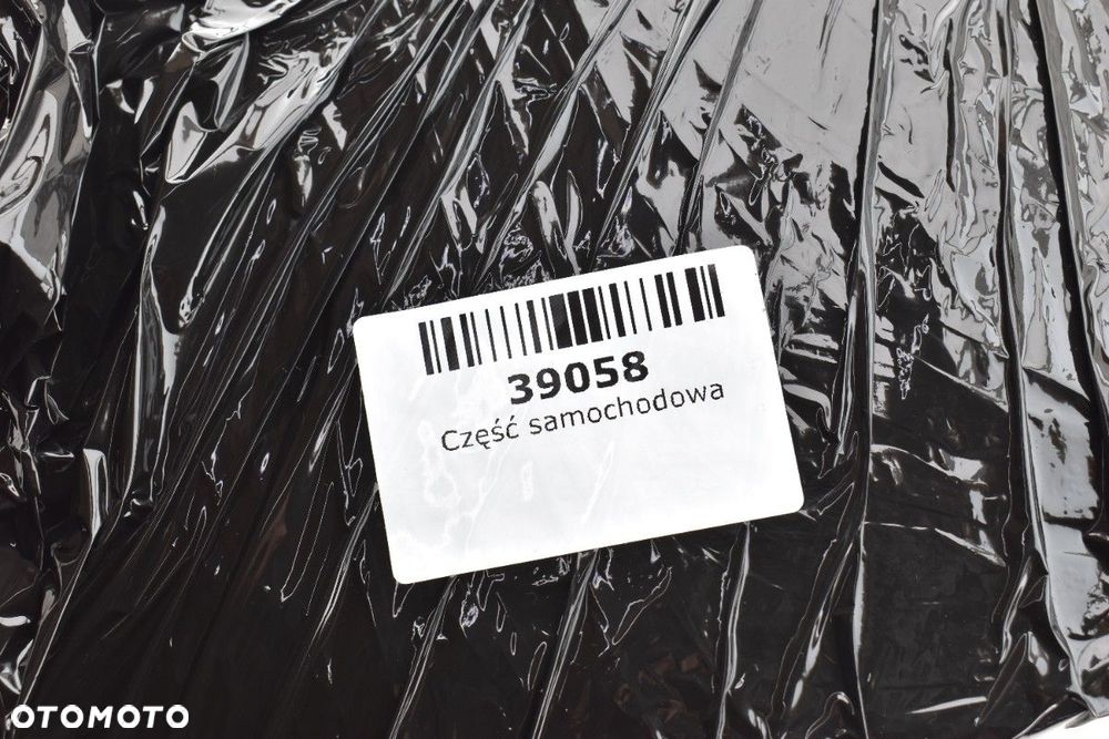 Lampa Prawy Tył w Błotnik VOLKSWAGEN PASSAT B7 SEDAN 2011R 3AE945096F - 10