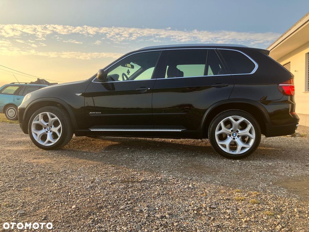 BMW X5 xDrive30d - 8