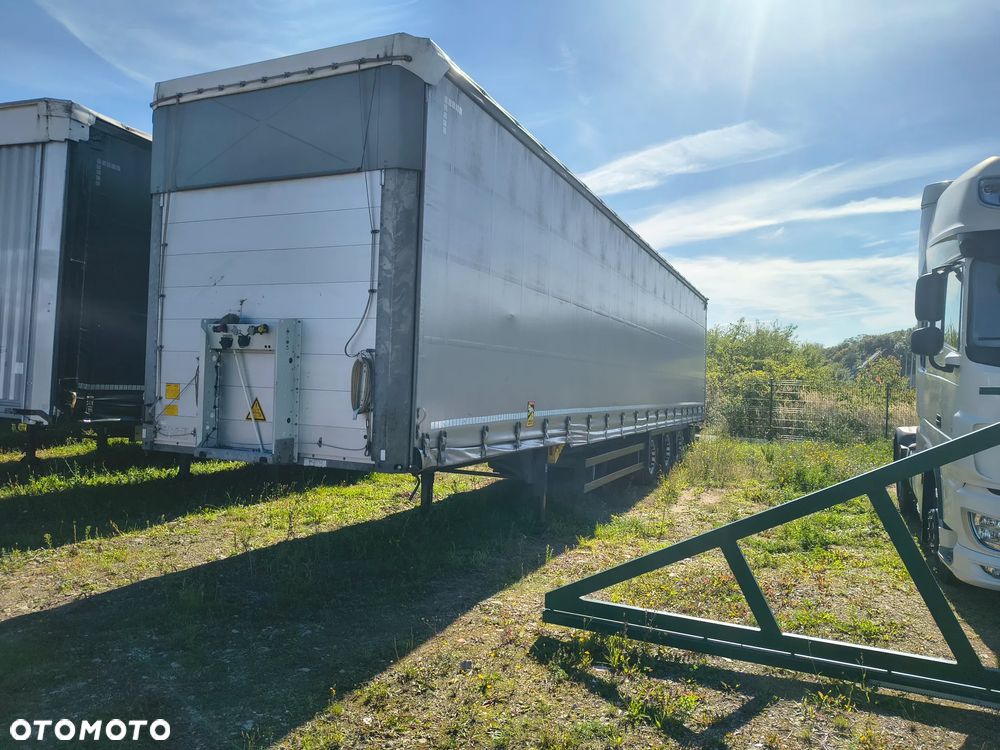 DAF RETARDER STANDART OPONY 80-90% - 17