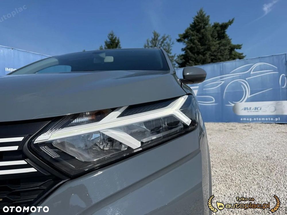 Dacia Sandero - 10
