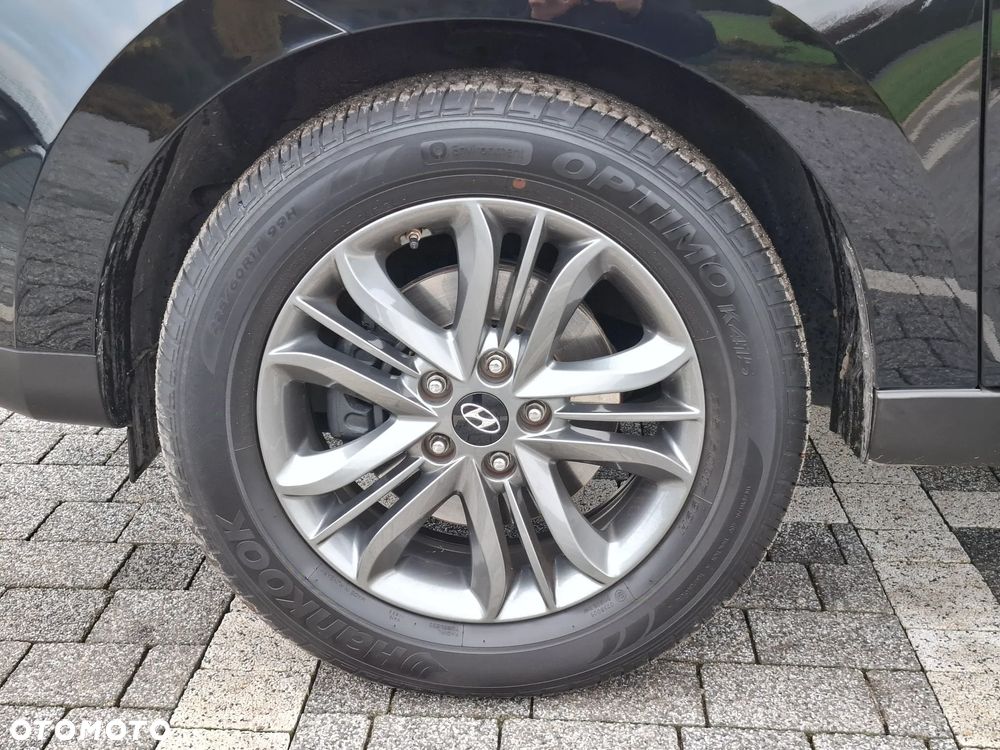 Hyundai ix35 1.6 GDI Premium 2WD - 16