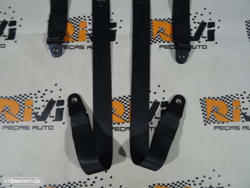 Conjunto De Cintos Mini Mini (R56)  Cintos Mini R56 - 2