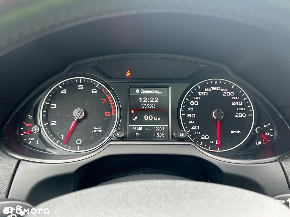 Audi Q5 - 11