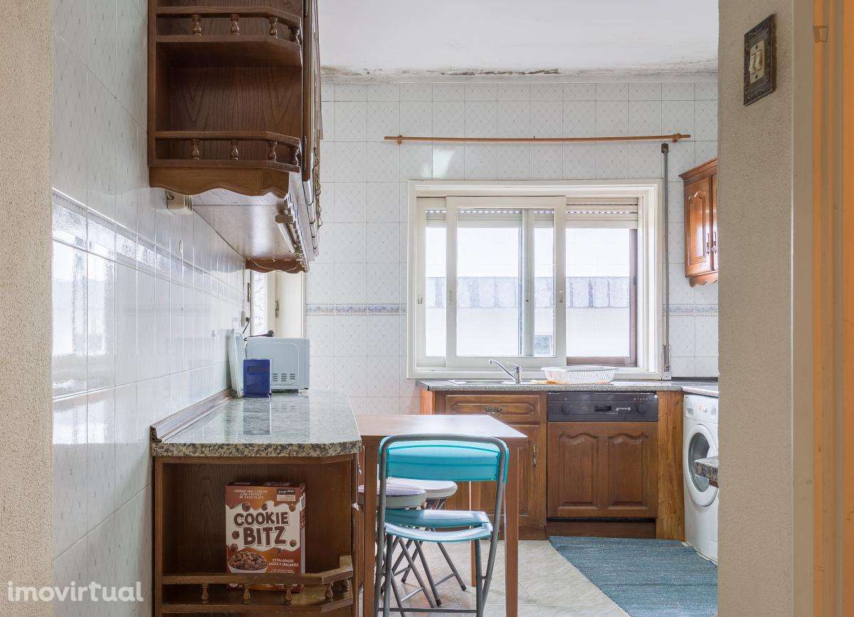 Quarto - localizado em Paranhos Porto - Grande imagem: 4/30