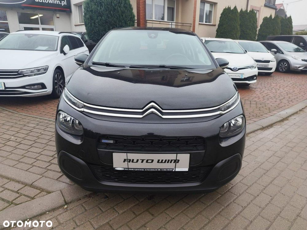 Citroën C3 - 2