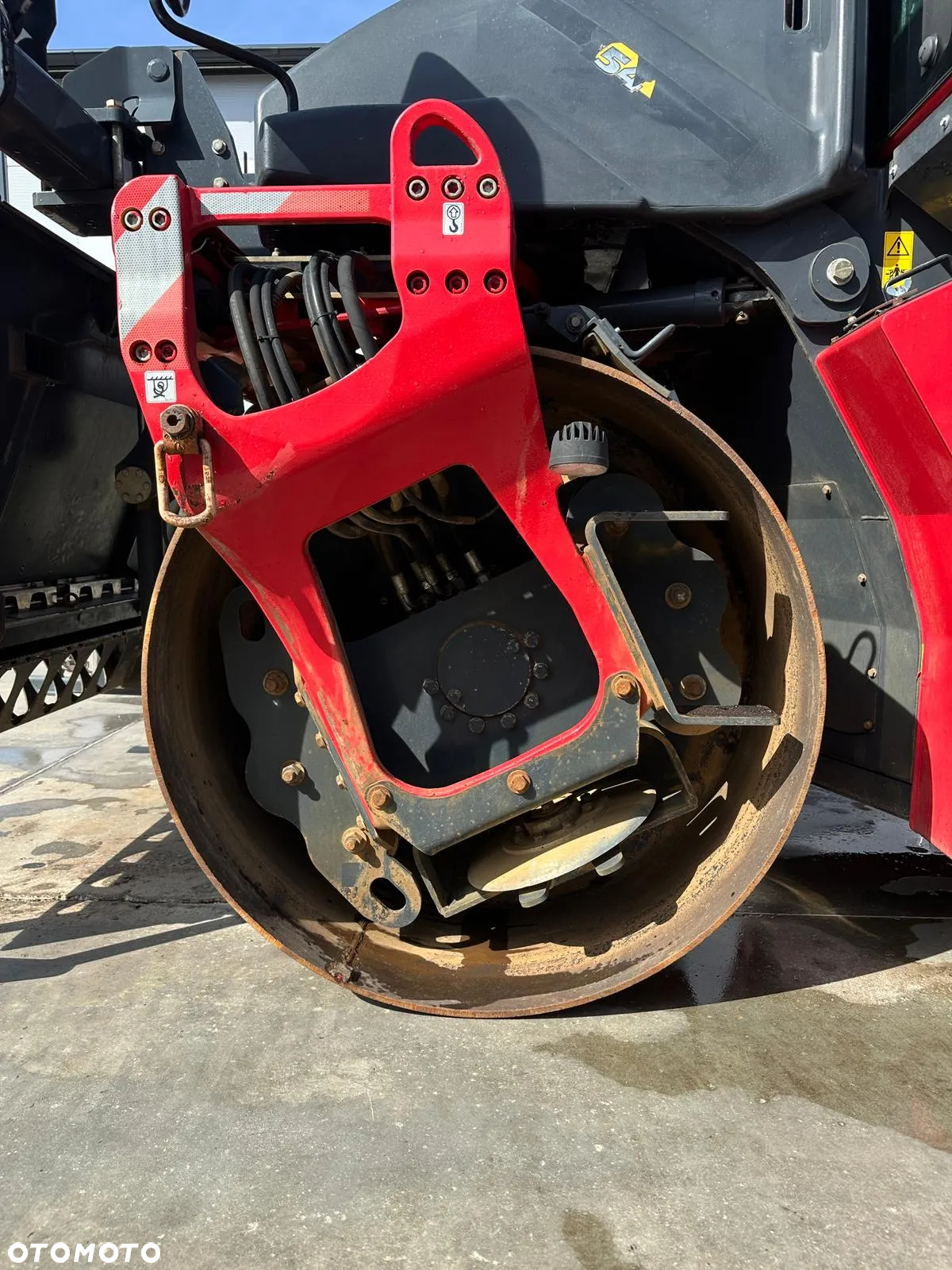 Bomag BW 154 AP-4 AM - 8