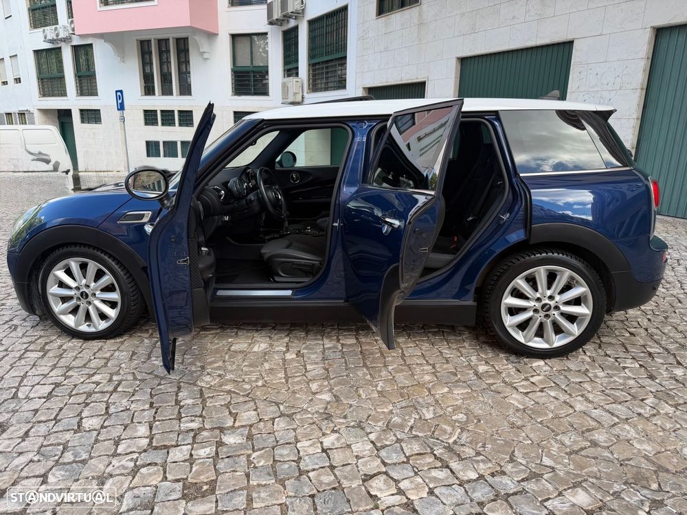 MINI Clubman Cooper - 8