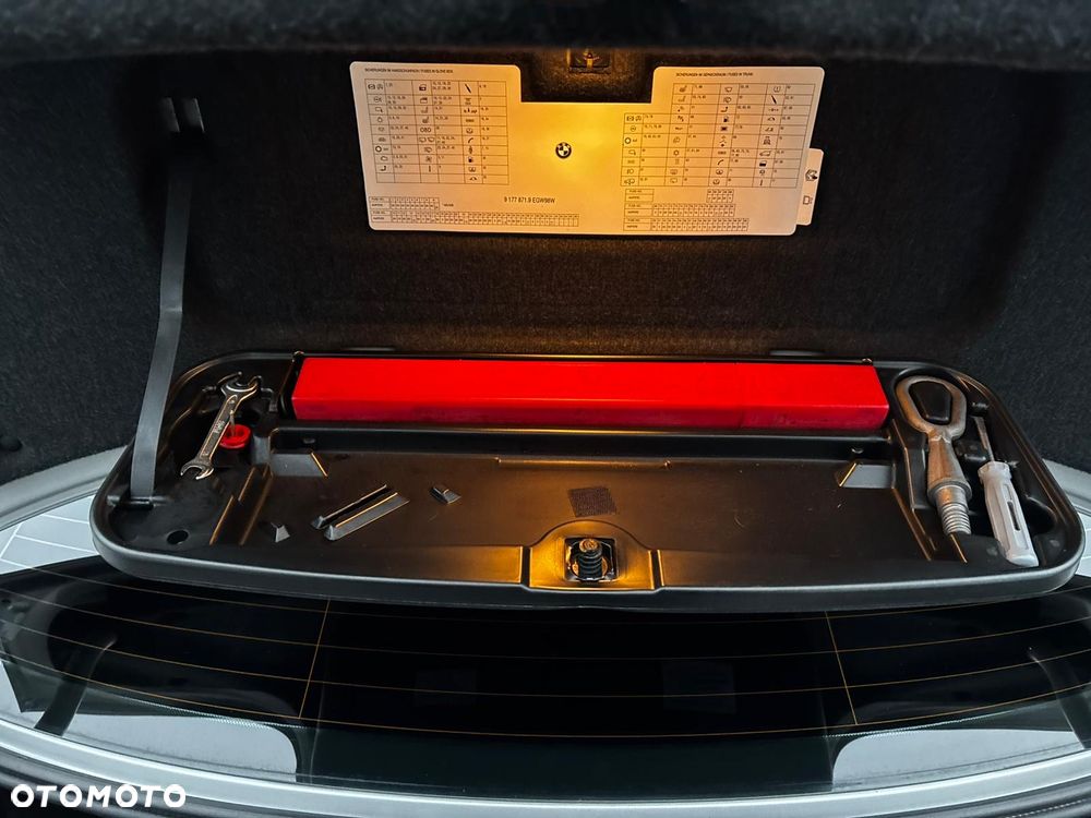 BMW Seria 5 - 6