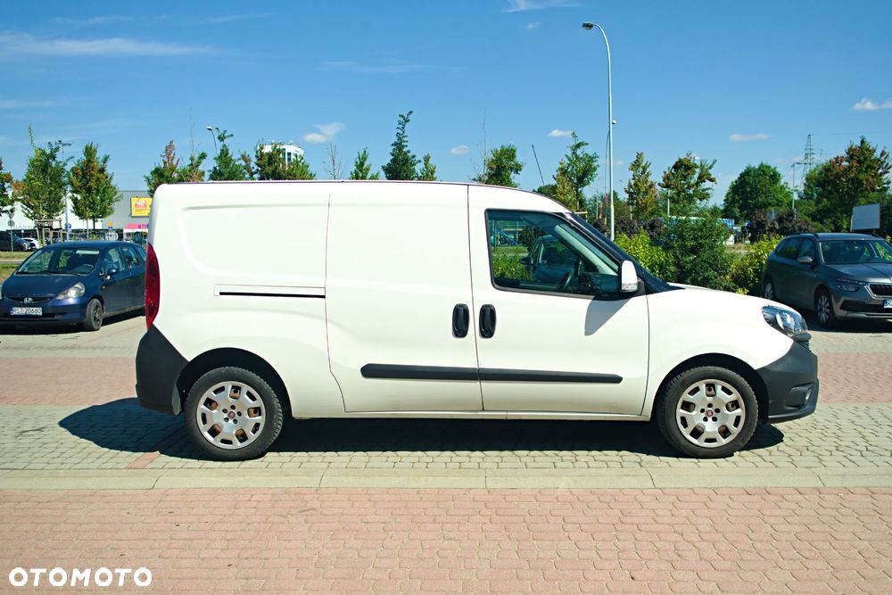 Fiat Doblo - 5