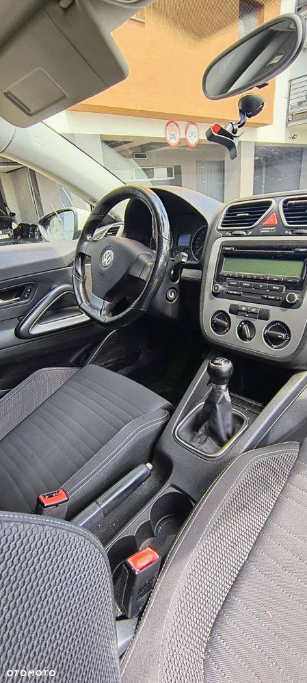 Volkswagen Scirocco 1.4 TSI - 34
