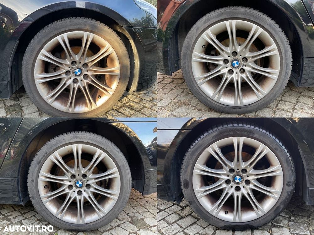 BMW Seria 5 - 23