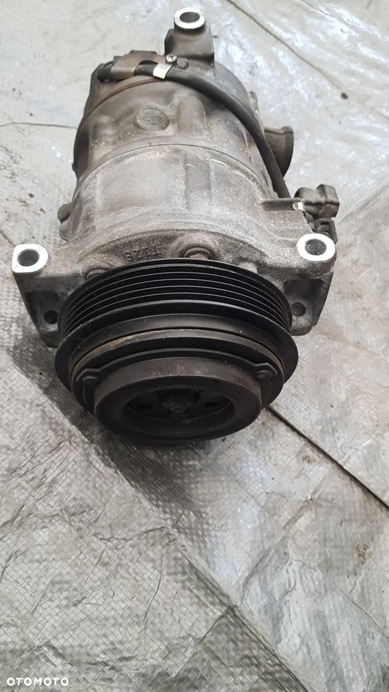 MERCEDES KOMPRESOR KLIMATYZACJI A0008304500 - 4