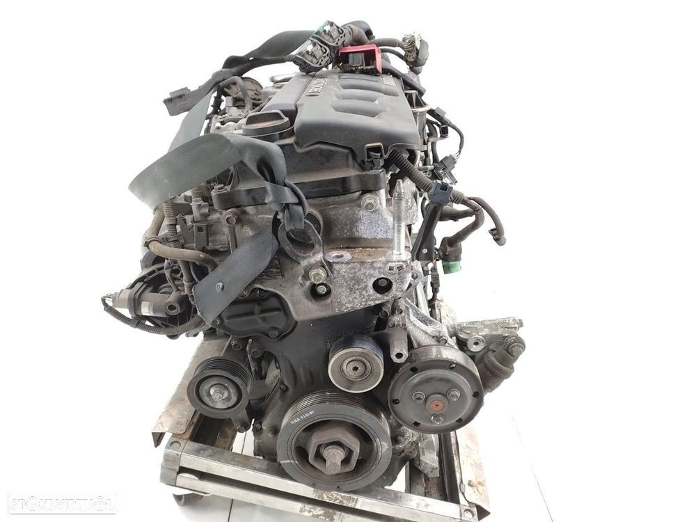 MOTOR COMPLETO HONDA CIVIC VIII HATCHBACK 2006 -R18A2 - 2