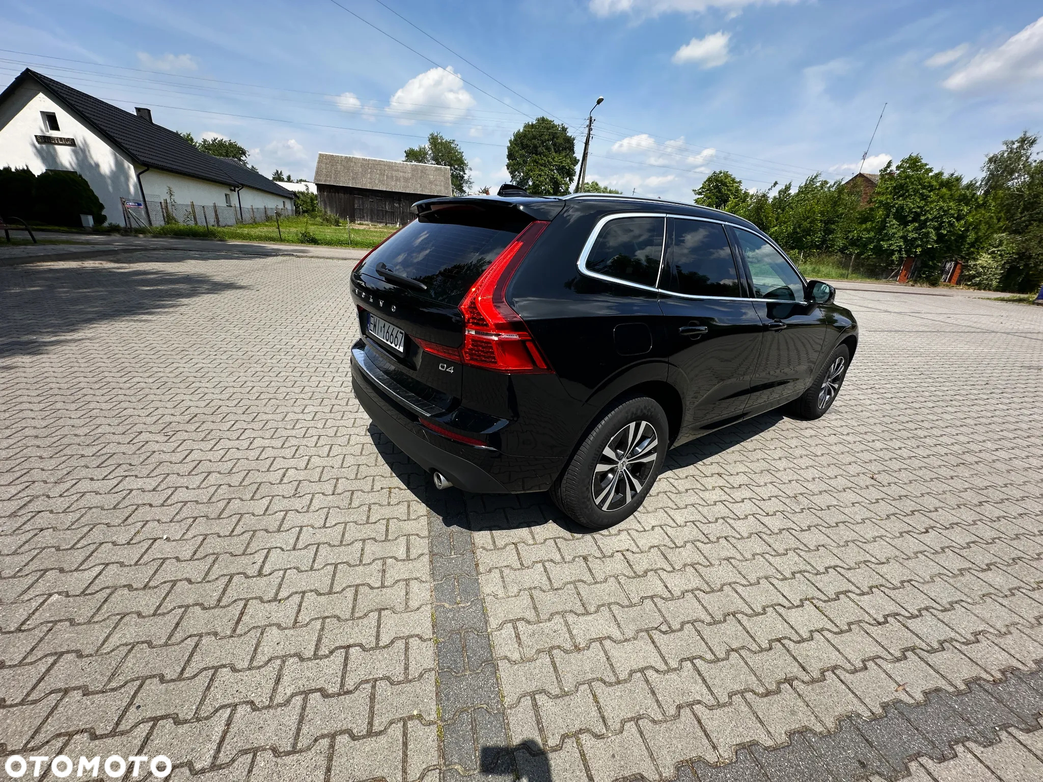 Volvo XC 60 D4 Momentum Pro - 14
