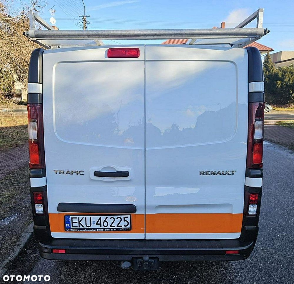 Renault Trafic - 15