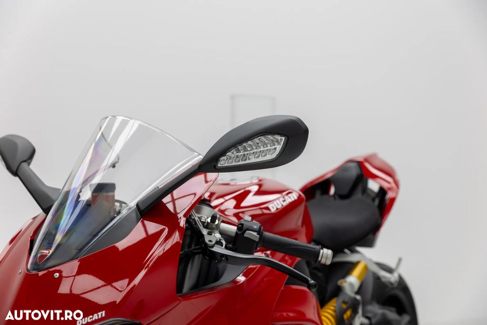Ducati Panigale V2 - 31