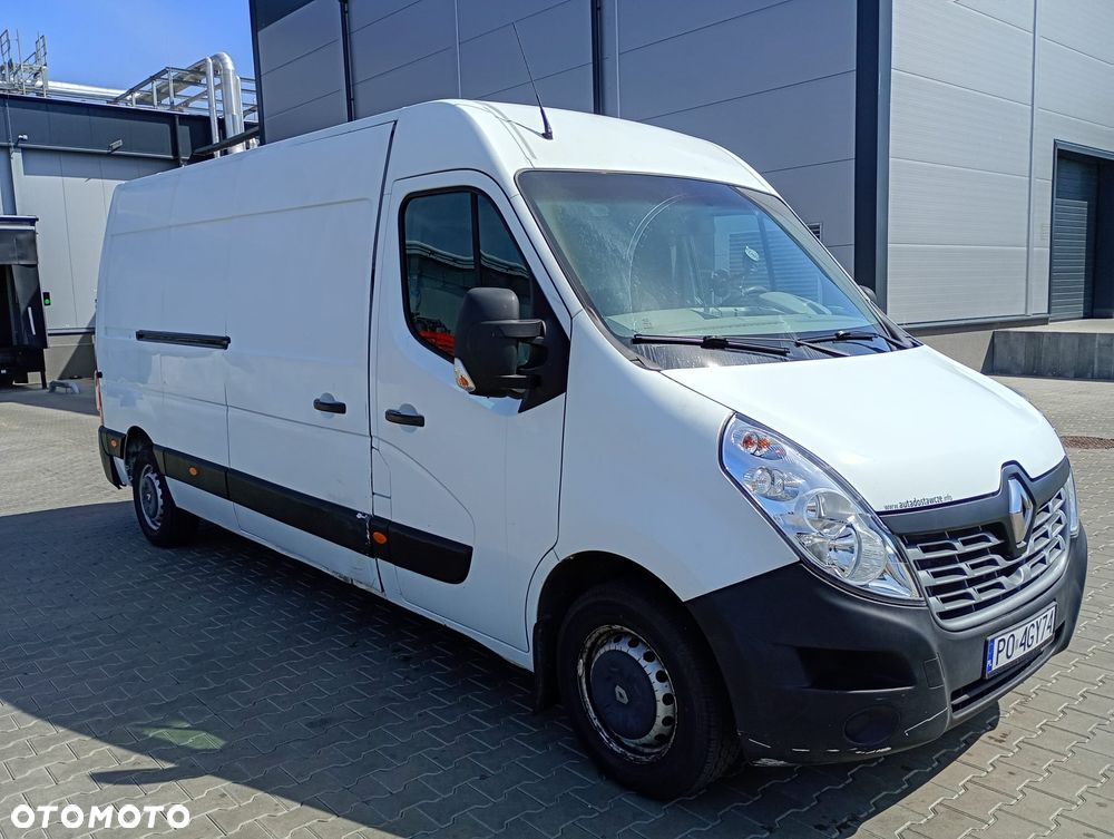 Renault MASTER - 5