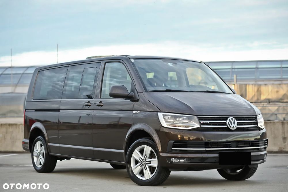 Volkswagen Multivan 2.0 BiTDI L1 Highline 4Motion DSG - 4