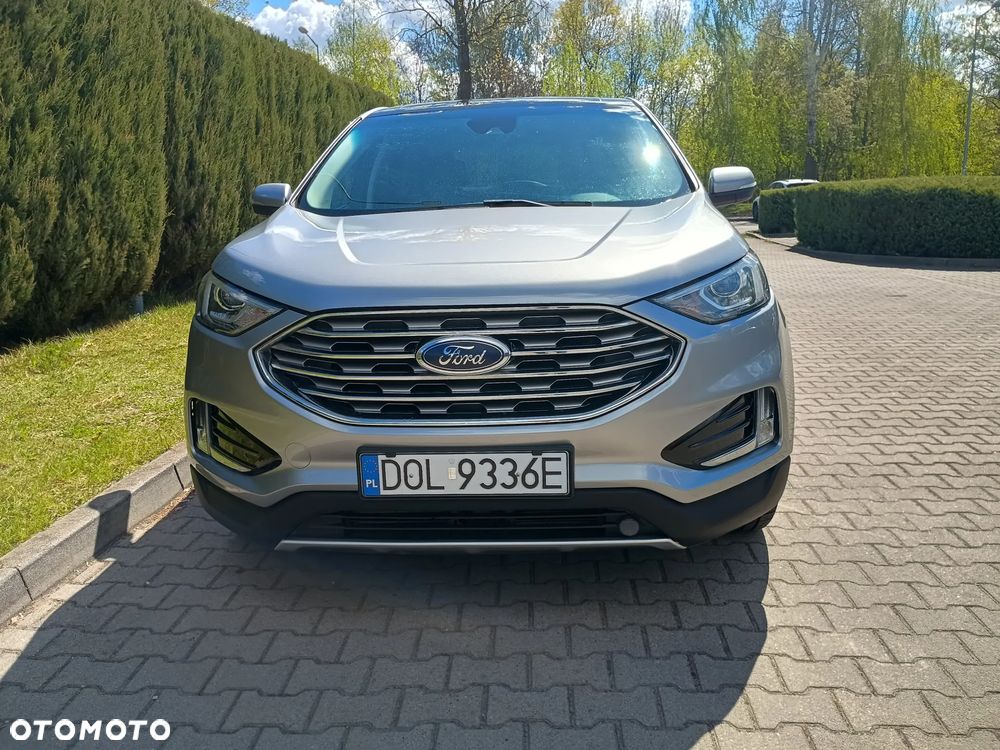 Ford Edge ver-2-0-ecoblue-bi--turbo-4x4-titanium - 4