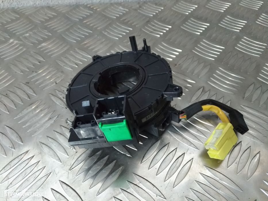 Fita de Airbag MITSUBISHI COLT VI (Z3_A, Z2_A) 1.1 2002 a 2012 - 2