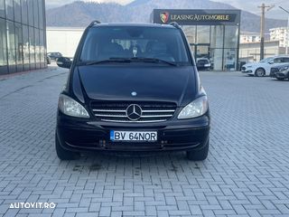 Mercedes-Benz Viano