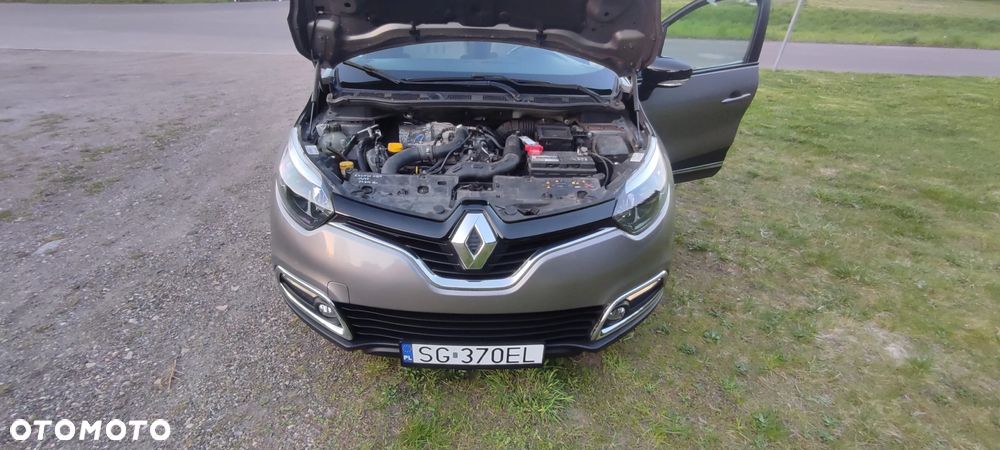 Renault Captur 1.2 Energy TCe Zen - 24