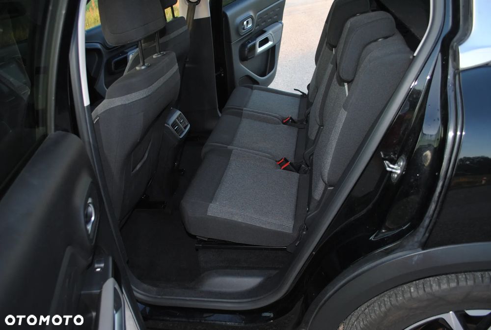 Citroën C5 Aircross 1.2 PureTech Feel - 30