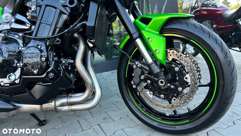 Kawasaki Z 900 - 19