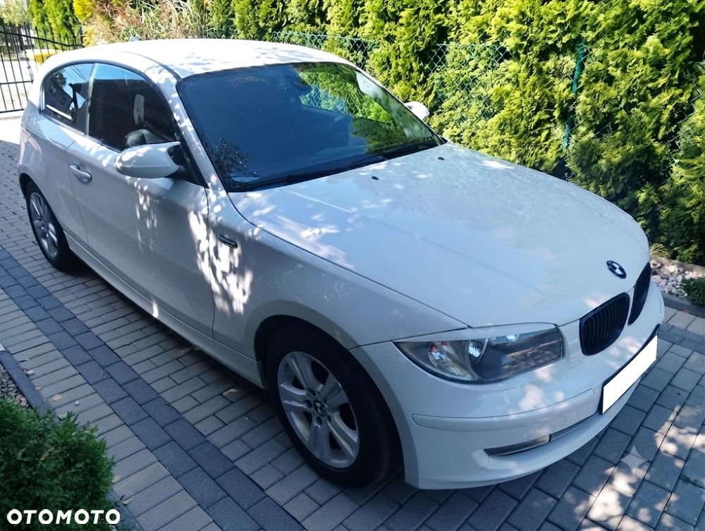 BMW Seria 1