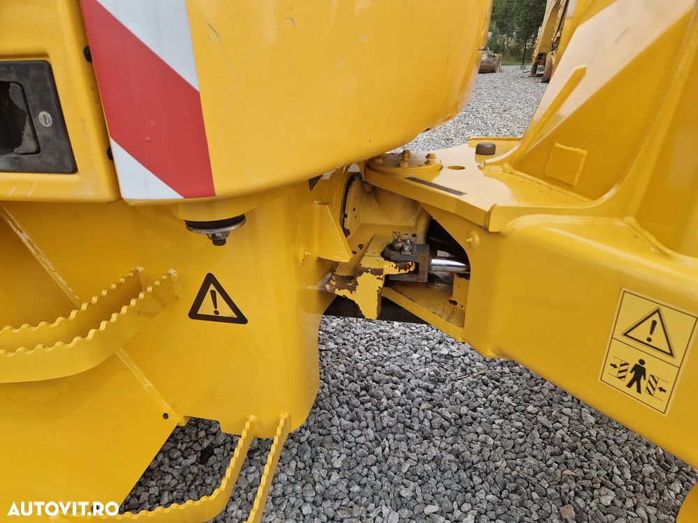 Volvo L30 - 10