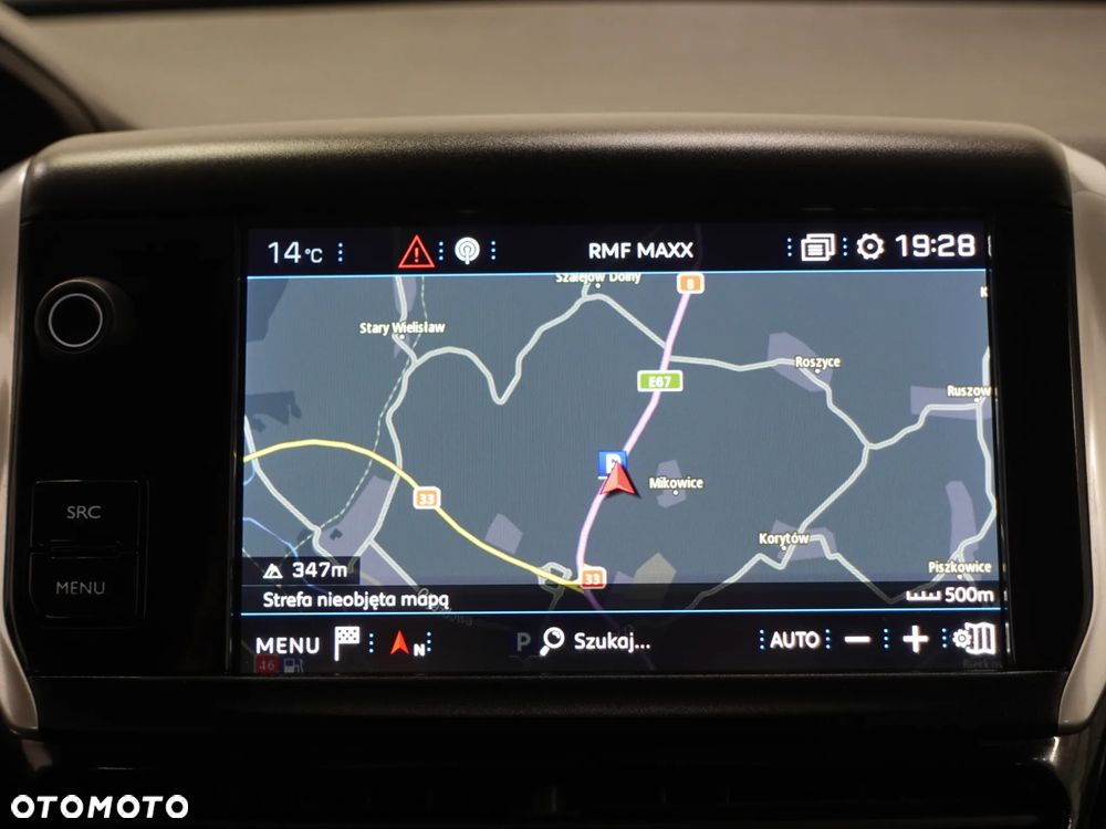 Peugeot 2008 1.5 BlueHDi Crossway - 30