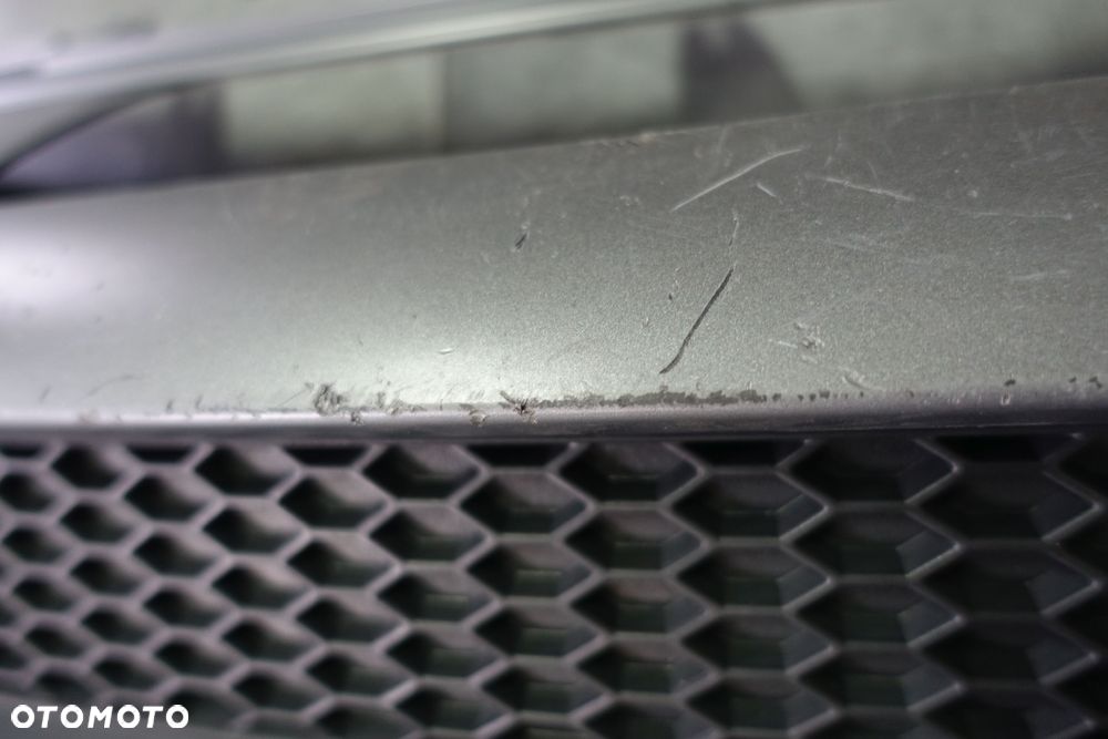 SPOILER ZDERZAKA TYŁ AUDI A5 SLINE SEDAN 8T 07-11r. - 4