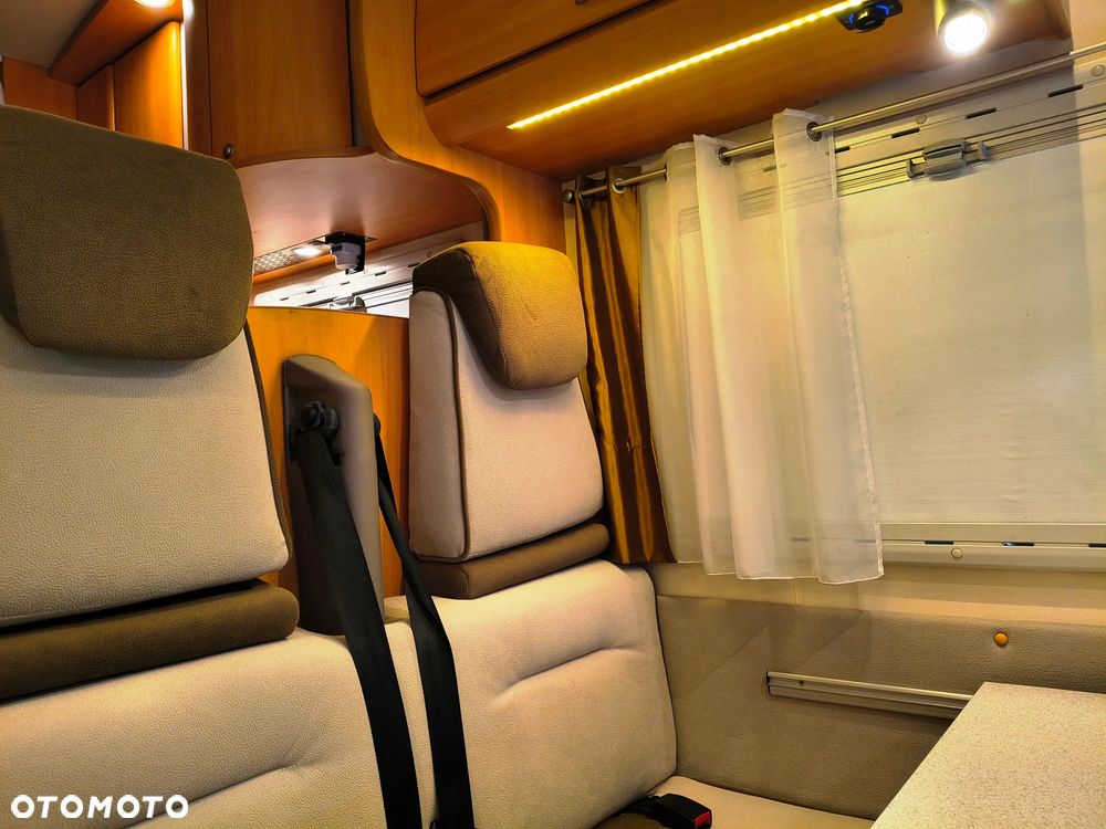 PILOTE G680 - 25