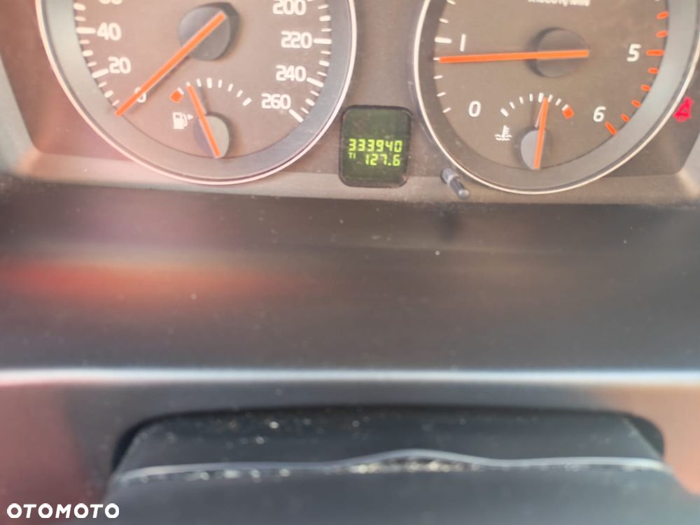 Volvo V50 1.6D DRIVe Momentum Start-Stop - 2