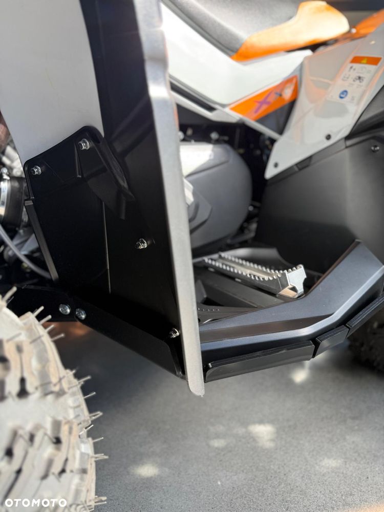 Can-Am Renegade - 18