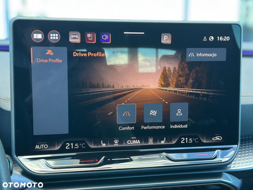 Cupra Formentor 1.5 e-Hybrid PHEV DSG - 33