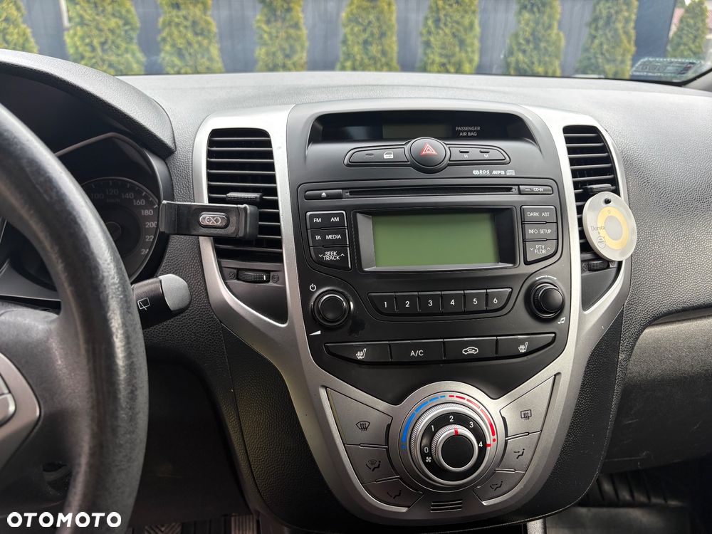 Hyundai ix20 1.4 Classic - 6