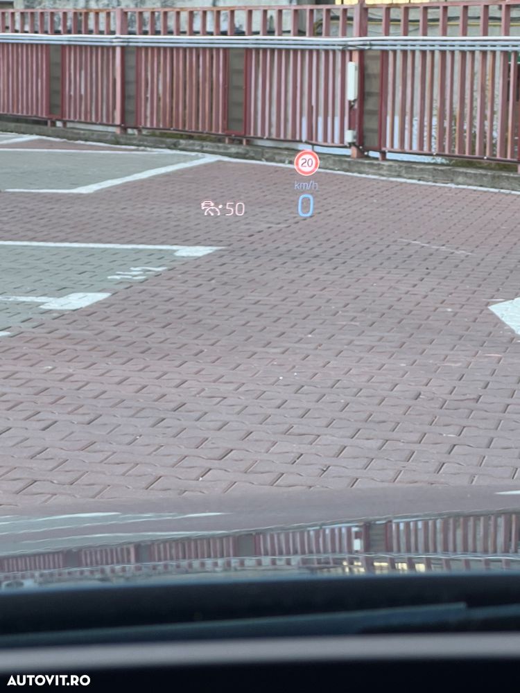 Skoda Octavia 2.0 TDI DSG Sport Edition - 12