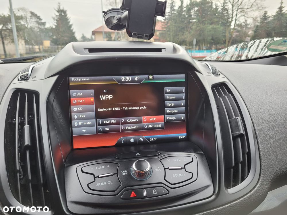 Ford Kuga 2.0 TDCi 2x4 Titanium - 17