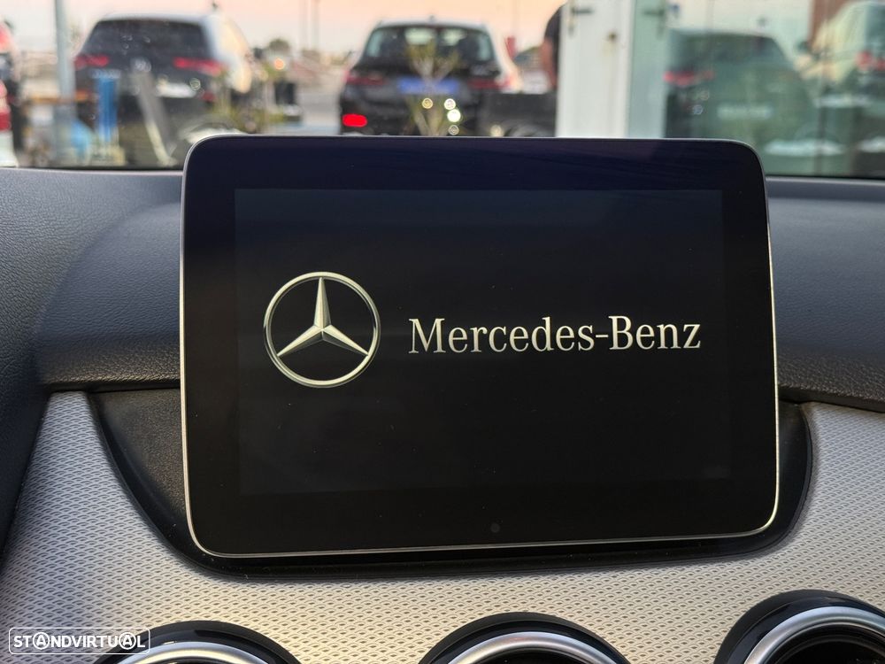 Mercedes-Benz B 180 (CDI) d 7G-DCT Urban - 14