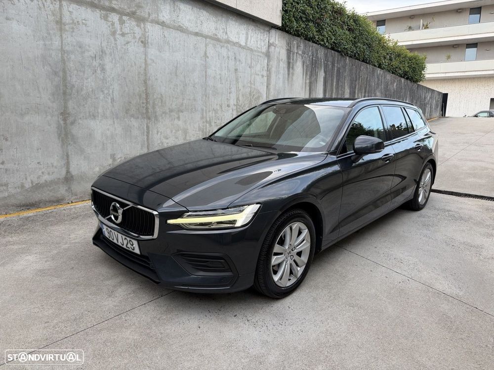 Volvo V60 2.0 D3 Inscription - 15